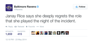Illustration for article titled If You Care About Women and Still Support the NFL, You Are a Hypocrite